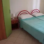 Berta Prázdninový dům