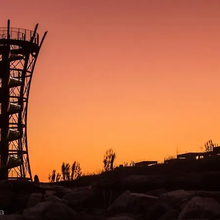 Berta בית נופש