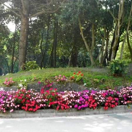 Berta בית נופש *