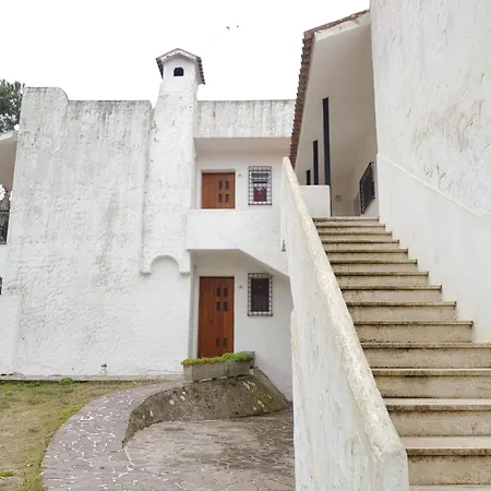 בית נופש Berta רוסולינה