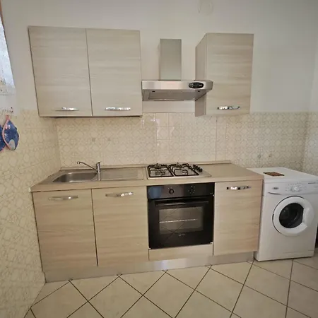 בית נופש Berta *