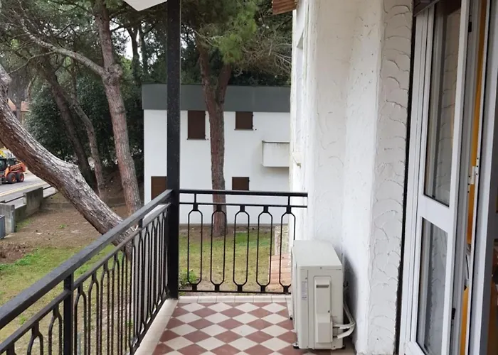 Hébergement de vacances Berta *