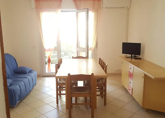 Berta Hébergement de vacances Rosolina