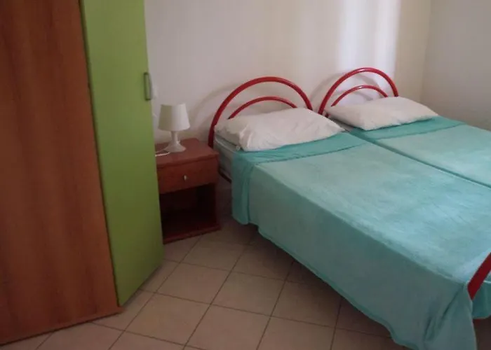 Berta Hébergement de vacances