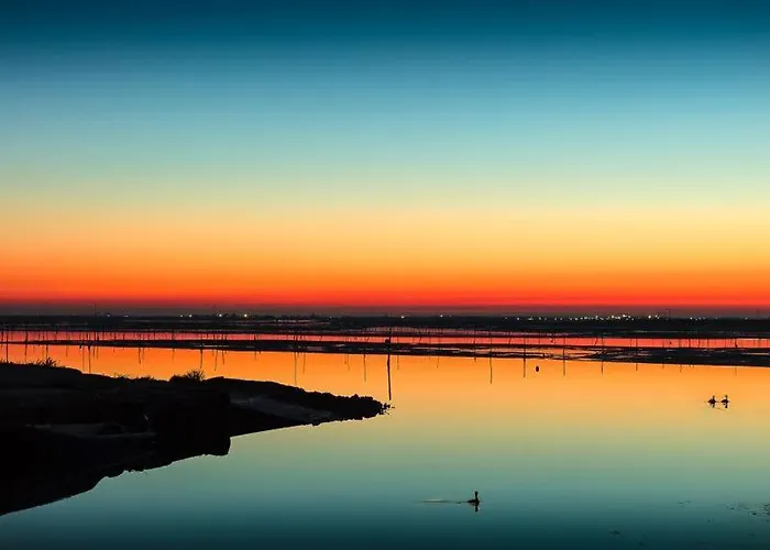 Berta Hébergement de vacances Rosolina