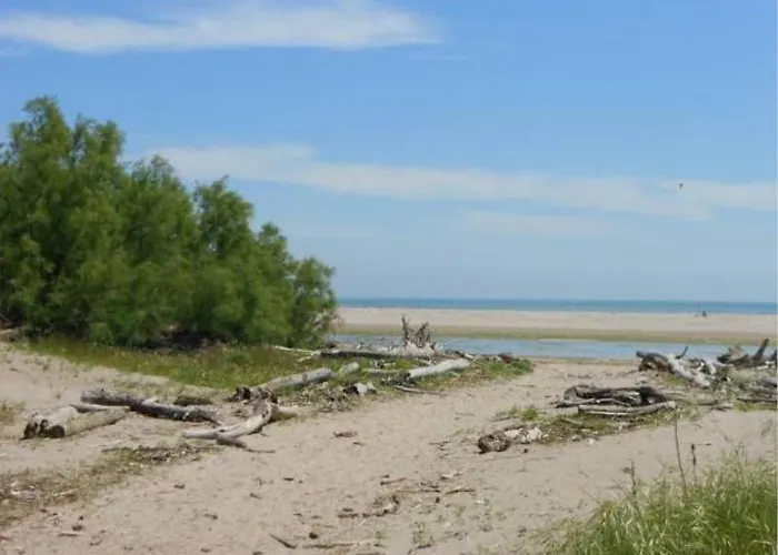 Berta Hébergement de vacances *