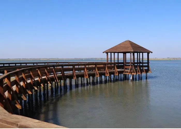 Hébergement de vacances Berta *