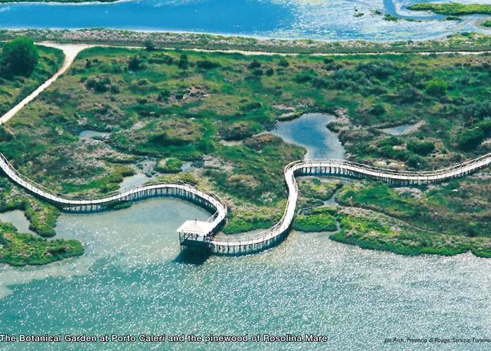 Hébergement de vacances Berta