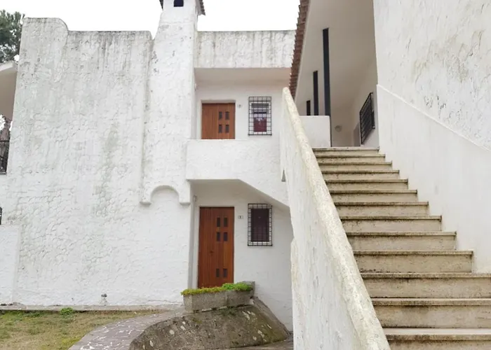 Nyaraló Berta Rosolina