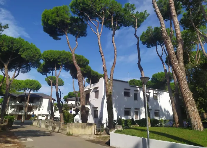 Berta Nyaraló Rosolina