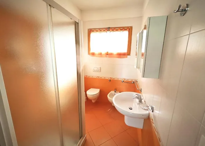 Berta Hébergement de vacances Rosolina