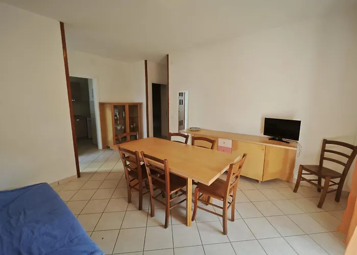 Hébergement de vacances Berta Rosolina