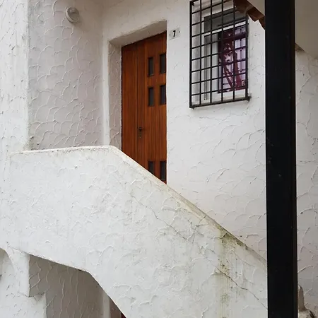 Tatil Evi Berta Rosolina