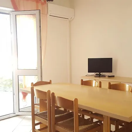 Berta Дом отдыха Розолина