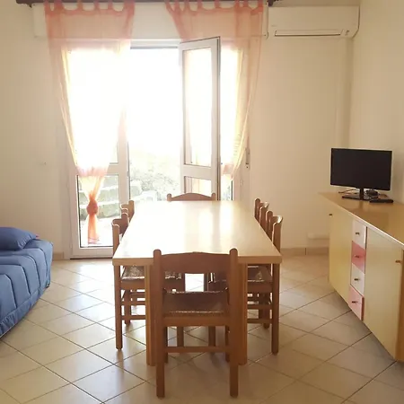 Berta Tatil Evi Rosolina