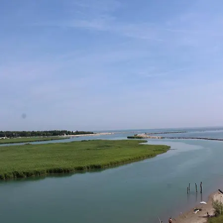 Дом отдыха Berta