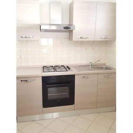 Tatil Evi Berta Rosolina