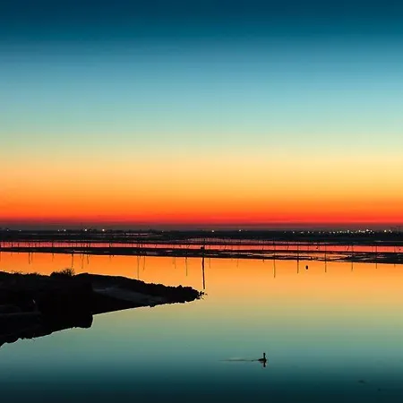 Berta Дом отдыха Розолина