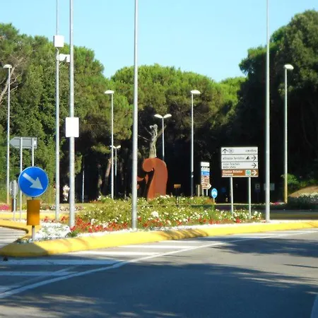 Tatil Evi Berta Rosolina