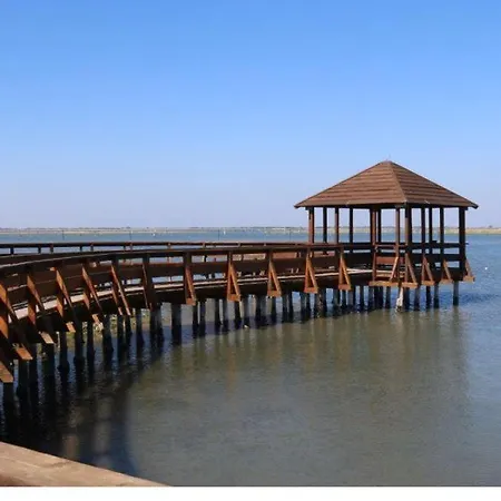 Дом отдыха Berta *