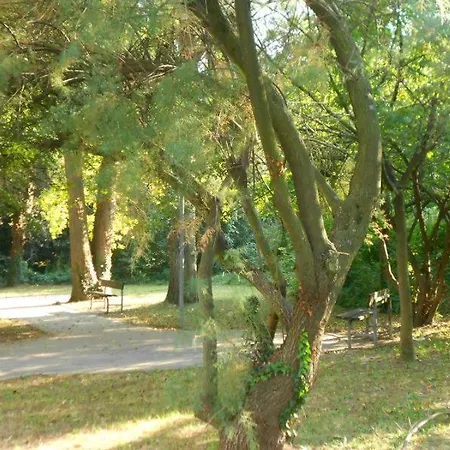 Berta Tatil Evi Rosolina