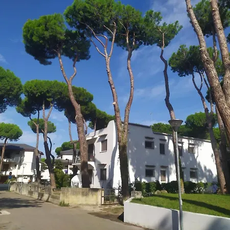 Berta Ferienhaus Rosolina