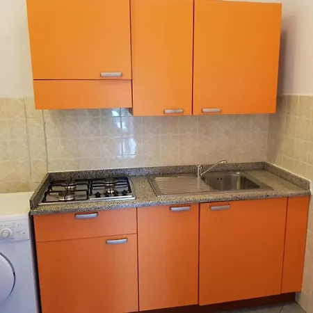 Дом отдыха Berta *