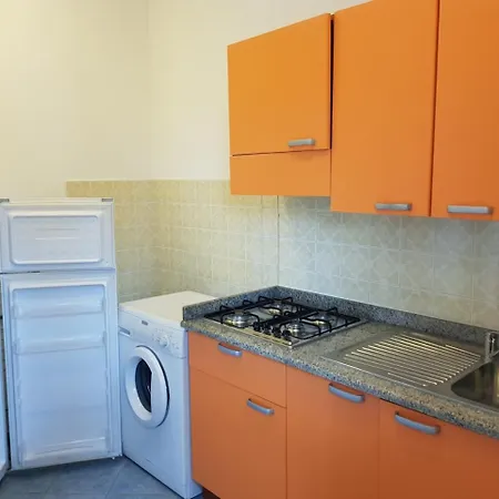 Дом отдыха Berta