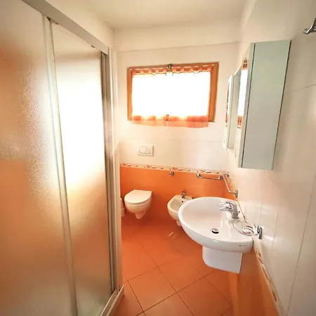 Berta Tatil Evi Rosolina