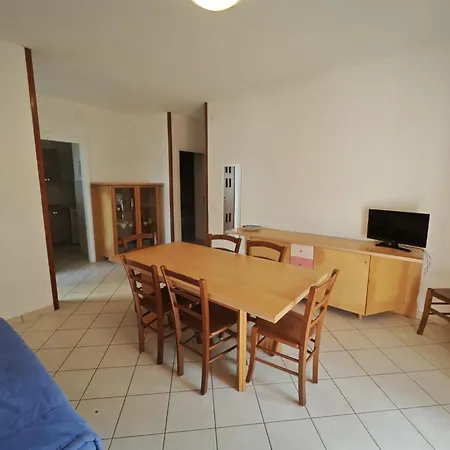 Ferienhaus Berta Rosolina