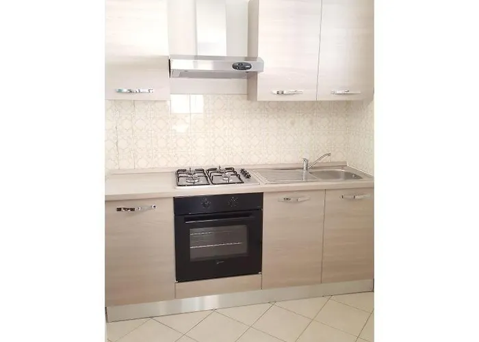 Feriehus Berta Rosolina