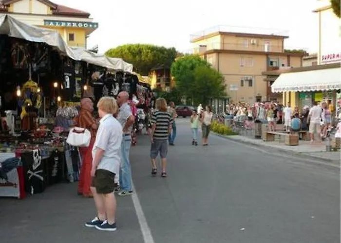 Feriehus Berta Rosolina